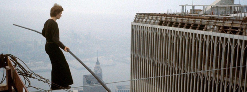 Store filmoplevelser under åben himmel