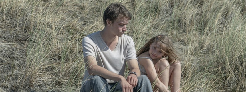 Et menneskeligt blik på pædofili