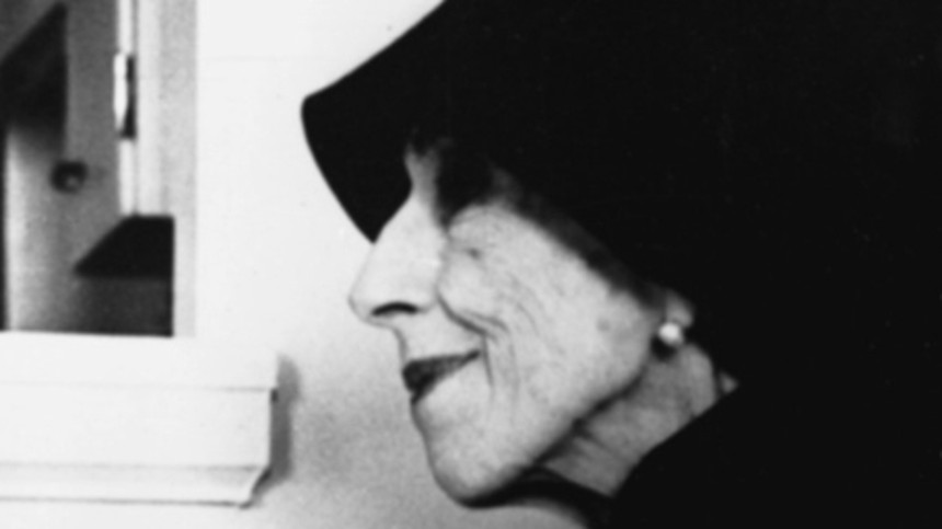 Karen Blixen havde ikke syfilis