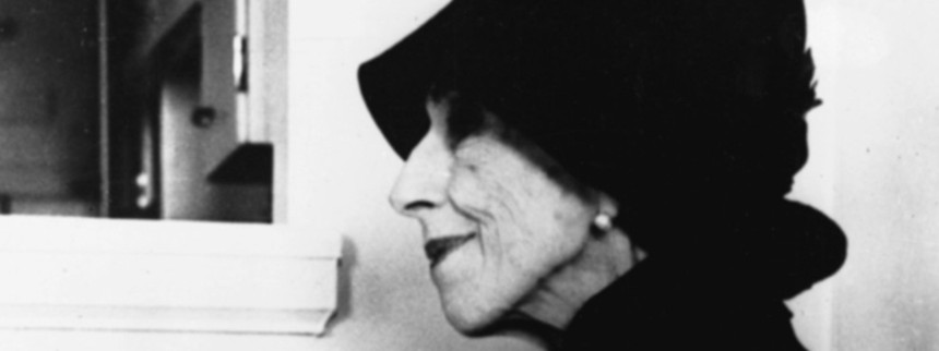 Karen Blixen havde ikke syfilis