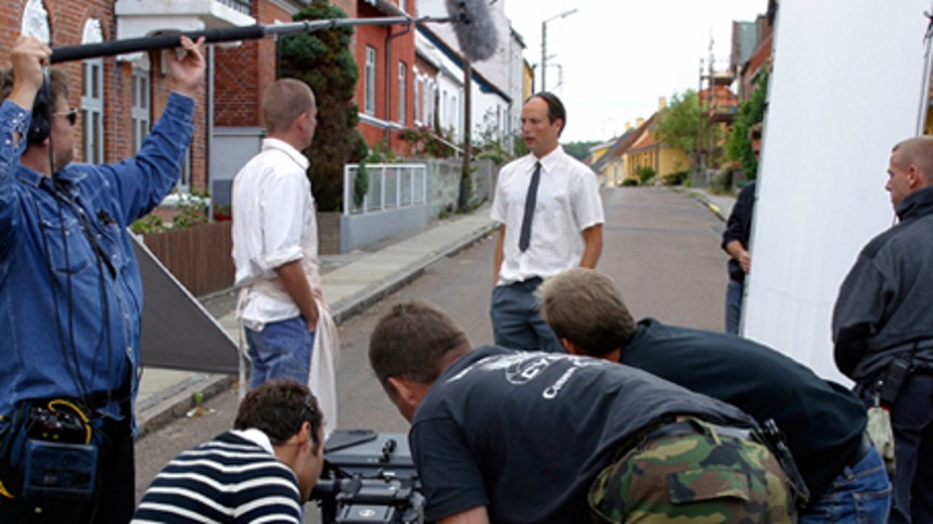 Problemet stikker dybere end brodne kar