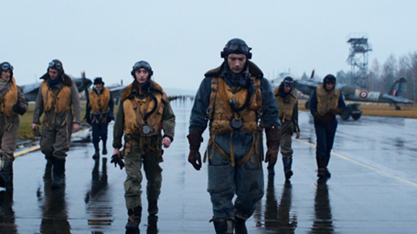 Ole Bornedals drama om et tragisk bombetogt