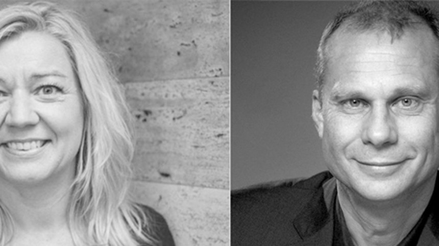 Mangel på dygtige ledere i filmbranchen