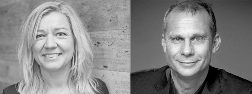 Mangel på dygtige ledere i filmbranchen