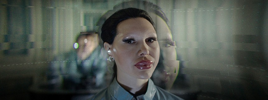 En verden med store læber og høje kindben