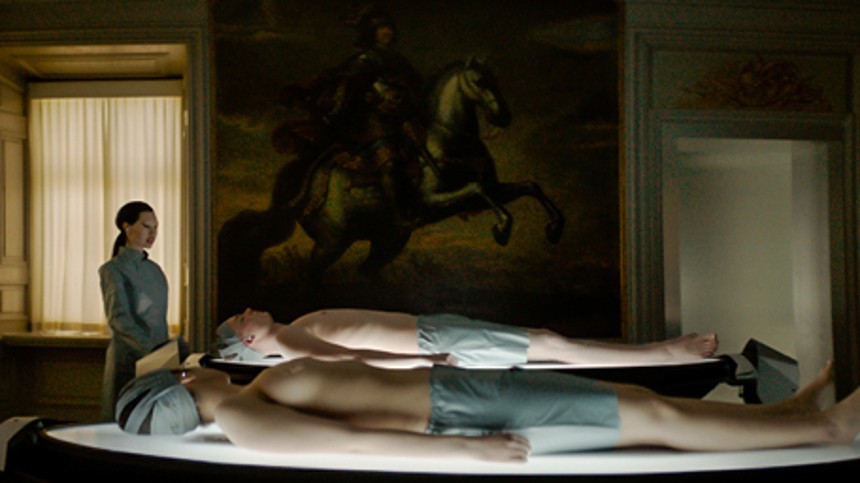 Dumme mennesker med klog teknologi