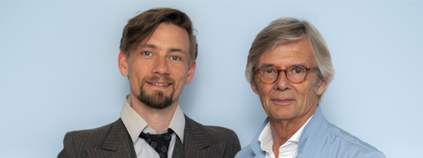 Bille August indfrier gammel drøm