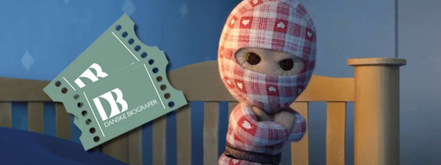 Se Ternet Ninja 2 gratis med Ekko