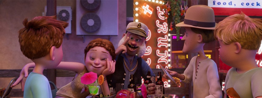 Ternet Ninja 2 er en historisk succes