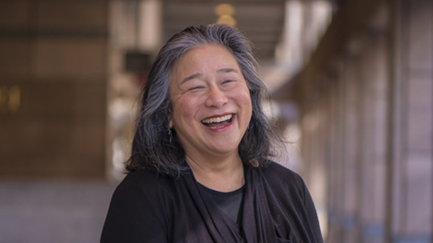 #MeToo-chef træder tilbage midt i skandale