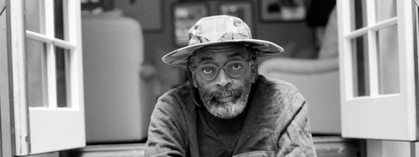 Spike Lee ændrer kontroversiel dokumentar
