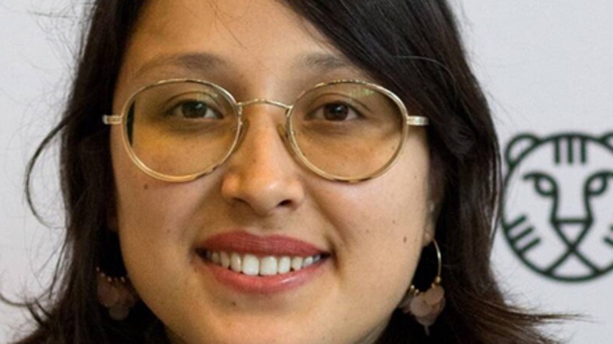 Jeg er rasende på verden