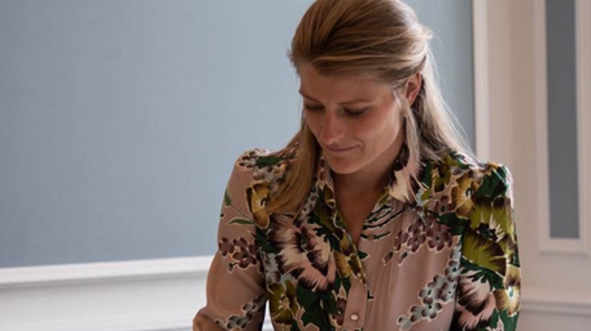 Kul&shy;tur&shy;mi&shy;ni&shy;ste&shy;ren vil diskutere arbejdsforhold