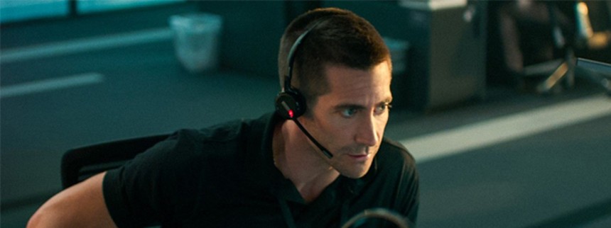 Remake af Den skyldige snart på Netflix