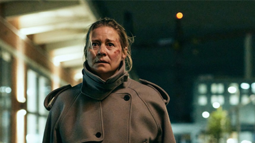 Trine Dyrholm blev hypnotiseret til rolle