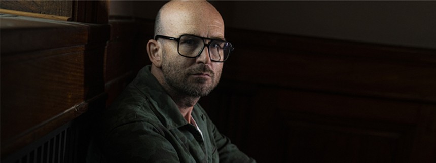 Se&shy;rie-​pu&shy;bli&shy;kum&shy;met elsker at komme på afveje