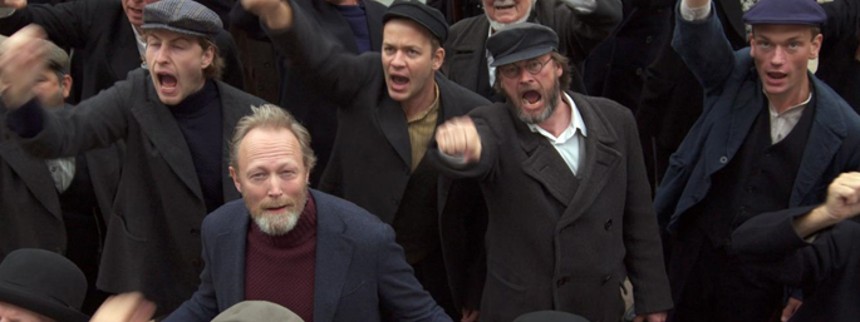 DR svigter sine freelancere