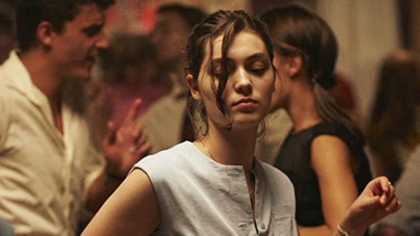 Uafrystelig abort og kunst&shy;film&shy;sa&shy;ti&shy;re