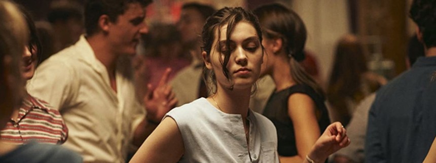 Uafrystelig abort og kunst&shy;film&shy;sa&shy;ti&shy;re