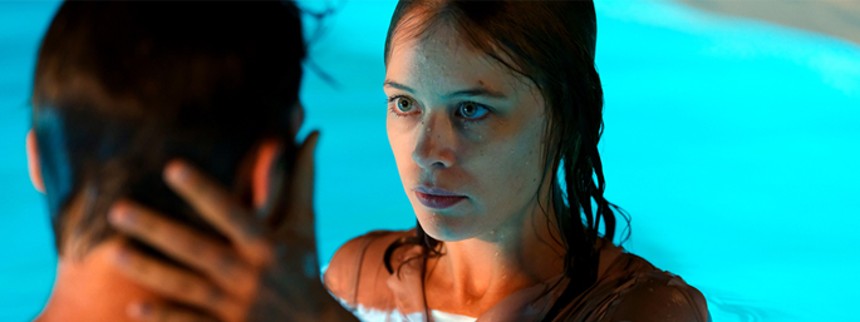 Længsler under havets overflade