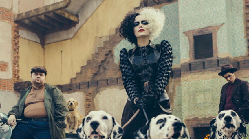 Disney+ vil producere danske film og serier 