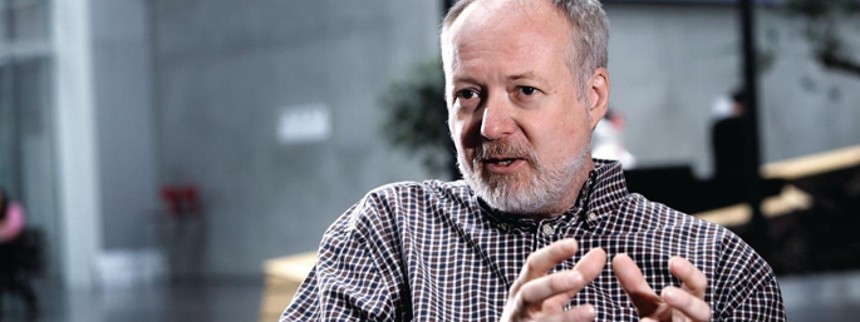 Troldspejlet overlever på DR