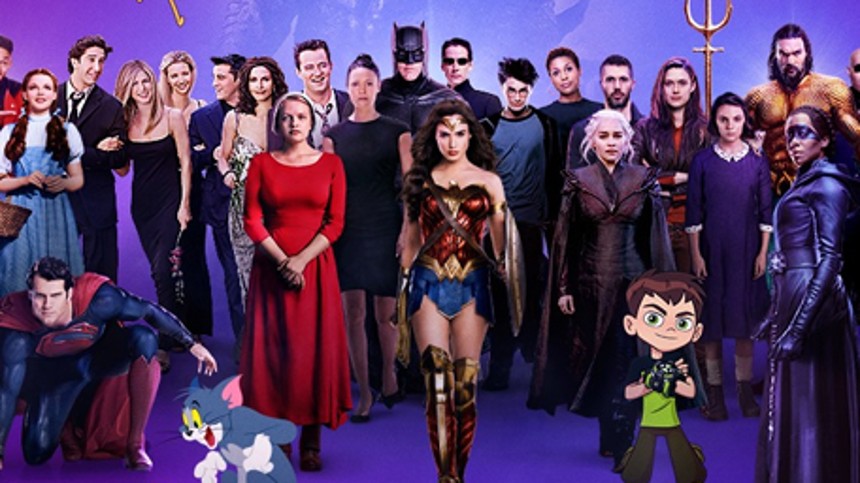 Strea&shy;m&shy;ingtje&shy;ne&shy;ste udvider i Danmark