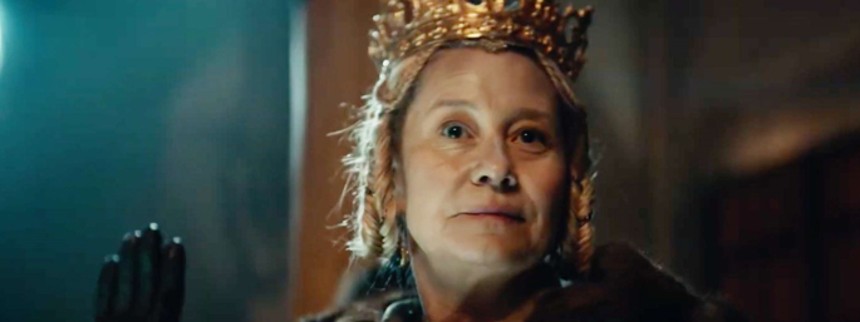 Tre historiske dramaer i spil til Oscar