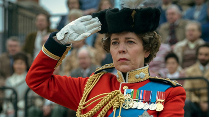 Royal prisregn ved Em&shy;my-​ud&shy;de&shy;lin&shy;gen