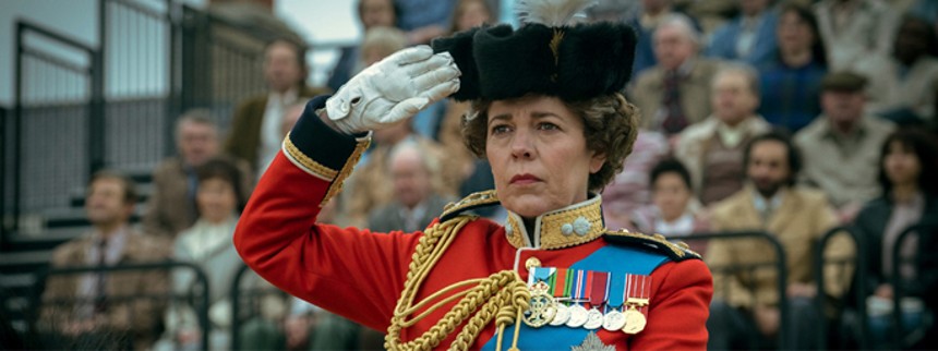 Royal prisregn ved Em&shy;my-​ud&shy;de&shy;lin&shy;gen