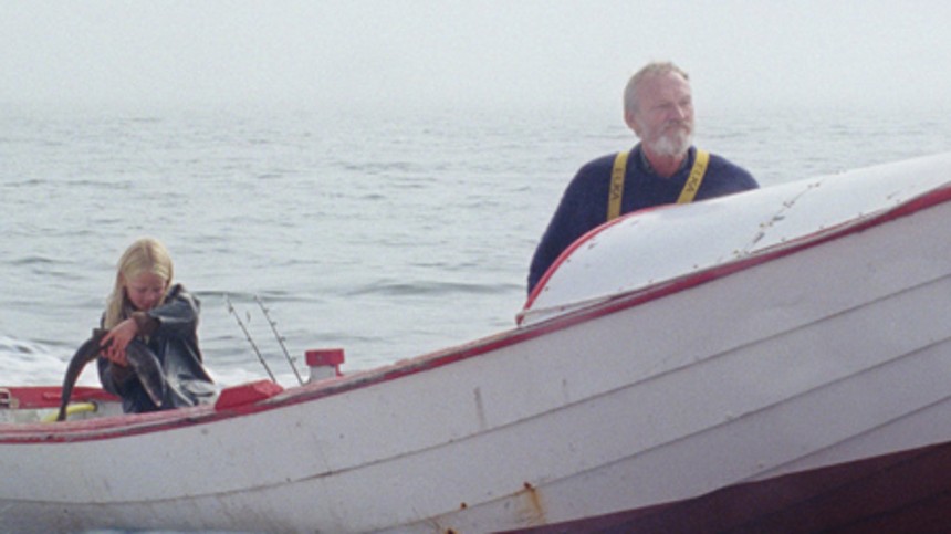 Nordisk filmguld på Nordatlantens Brygge