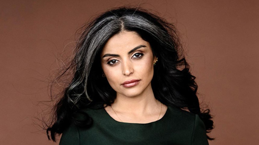 Voldsom strid om dokumentarfilm 