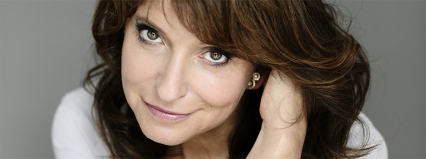 Susanne Bier får en flot hæder