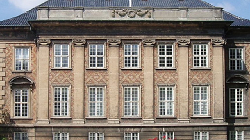 Voldssigtet filmmand løsladt