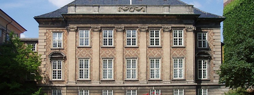 Voldssigtet filmmand løsladt