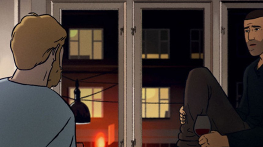 Flugt vinder hovedpris i Viborg