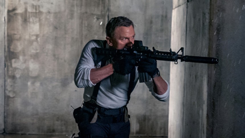 James Bond slår alle rekorder