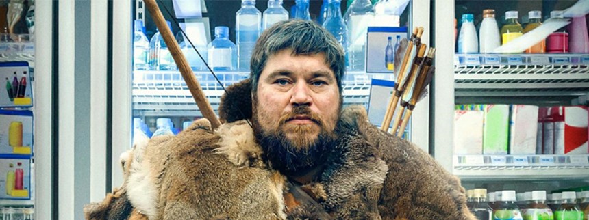 Dansk film udskydes efter drab i Norge