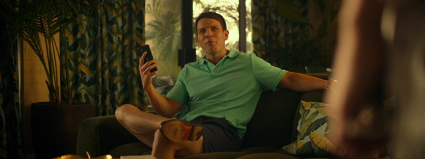 Ingen er skurk i sin egen historie