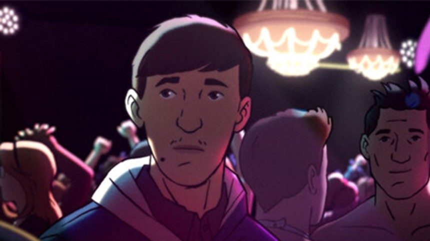 Flugt er Danmarks Oscar-bud