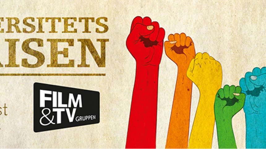 Di&shy;ver&shy;si&shy;tets&shy;pris ved Ekko Shortlist Awards