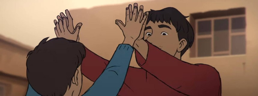 Dansk Oscar-kandidat vinder nordisk filmpris