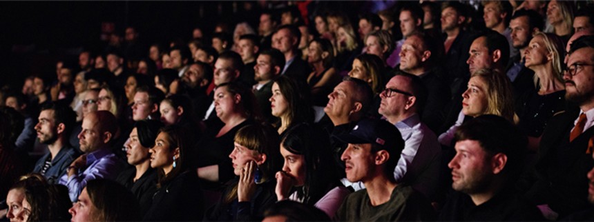 Kom gratis til årets bedste filmfest