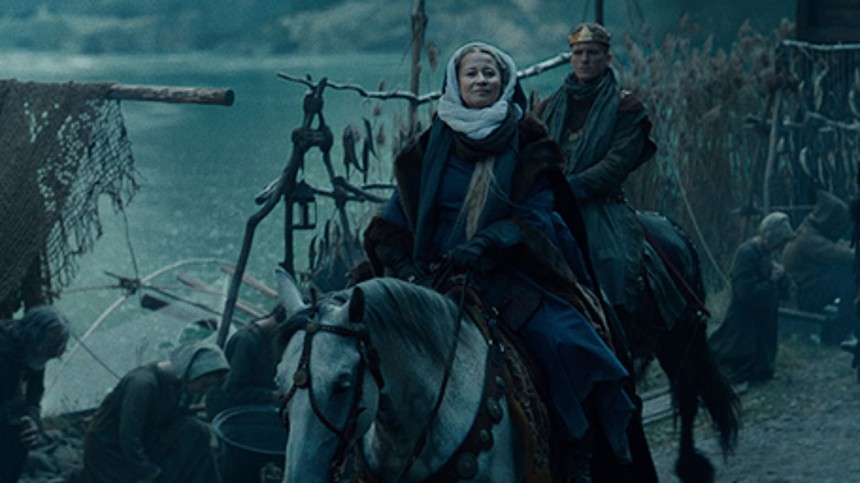 De mest støttede film, instruktører og selskaber