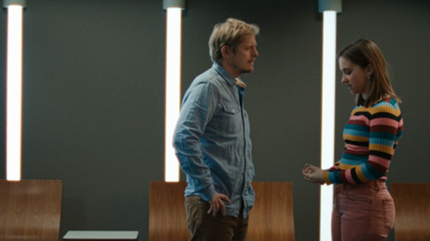 Det svære møde med donorfar