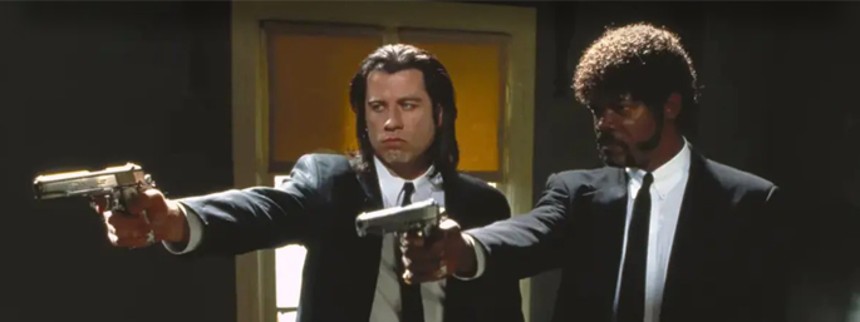 Krig mellem Tarantino og filmselskab