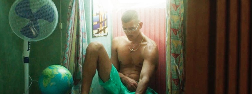 Kamp til stregen ved Ekko Shortlist Awards