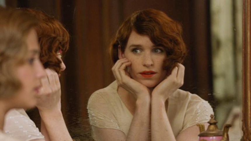 Fortryder rolle som transkønnet