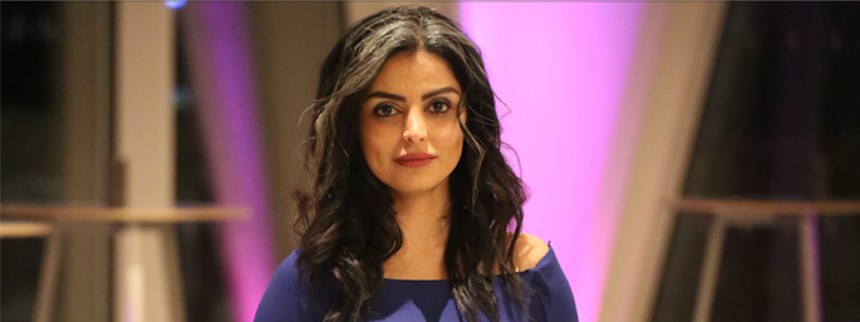 ”Film om Sara Omar er fabrikeret”