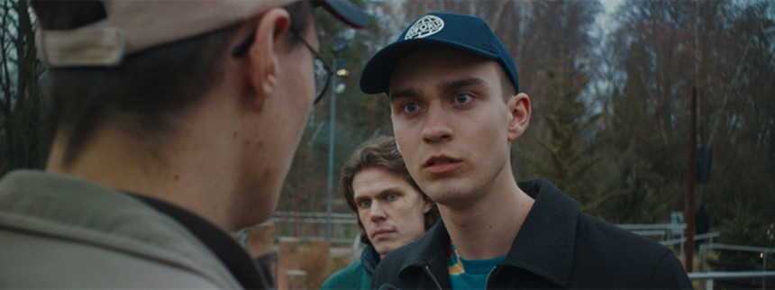 Originale visioner og et kæmpe mod